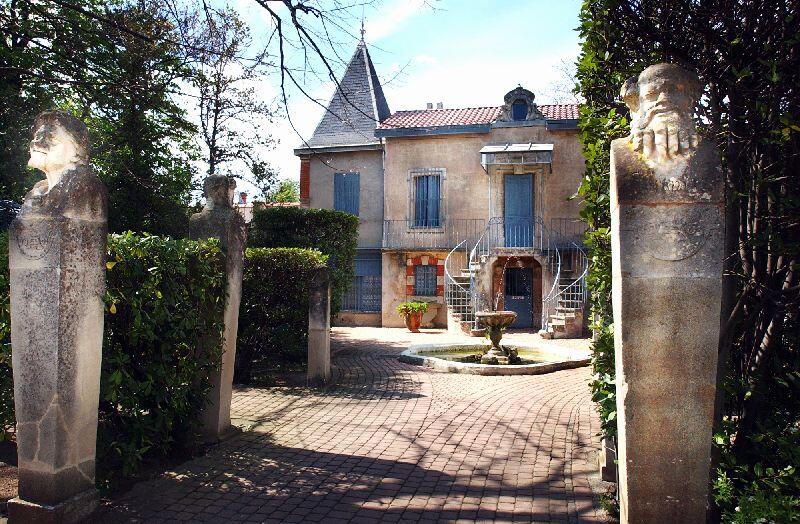 Villa Antonine - Béziers