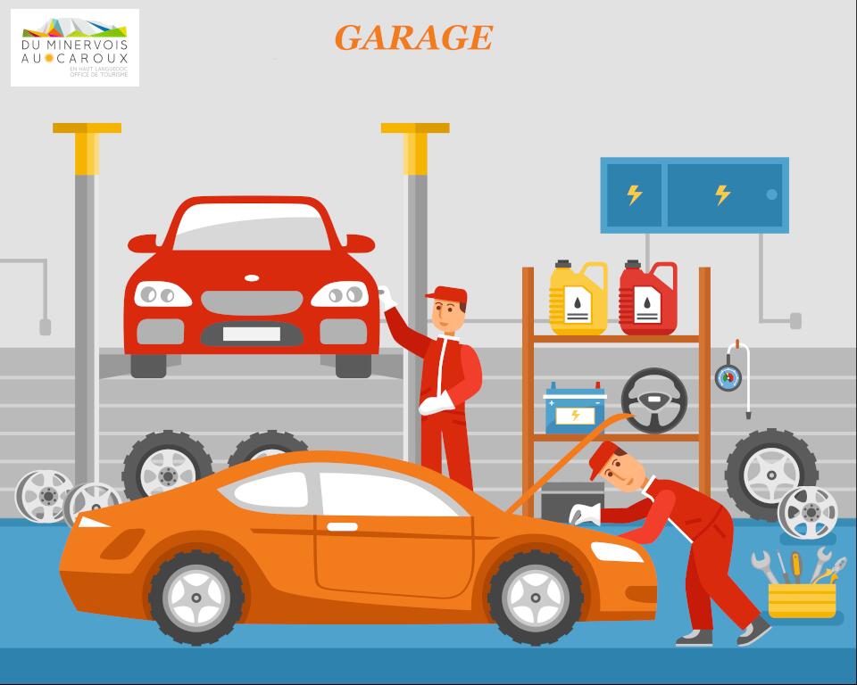 OTMC - Commerces & services_garage