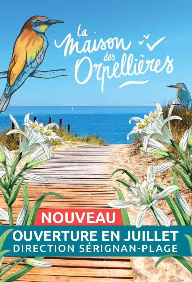 Orpellières