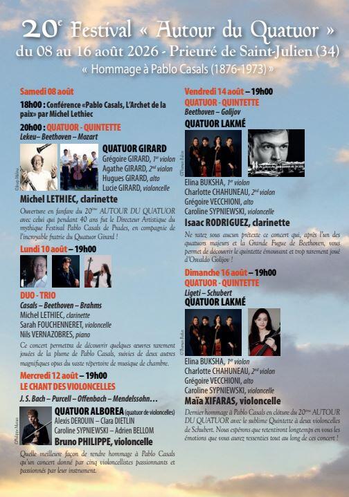 Autour du Quatuor 20e édition_FMA0826