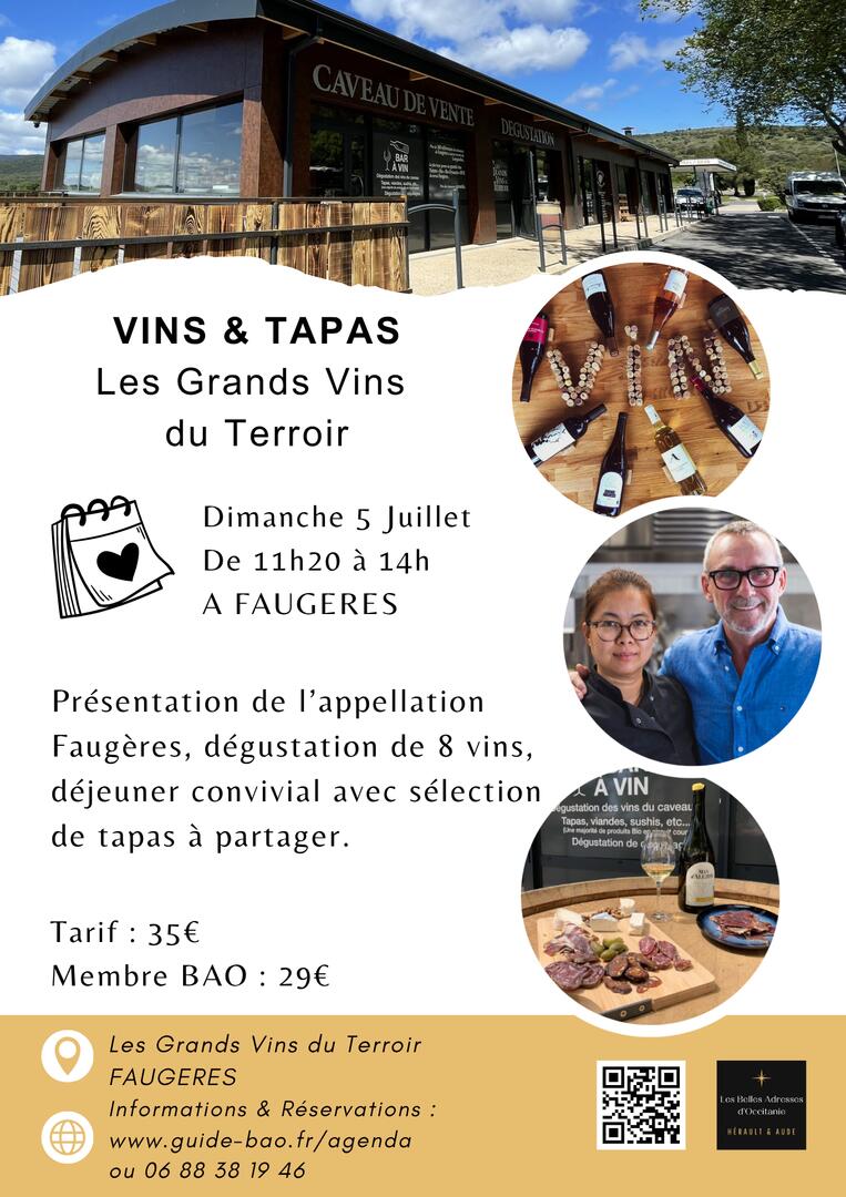 LES RDV GOURMANDS - 2