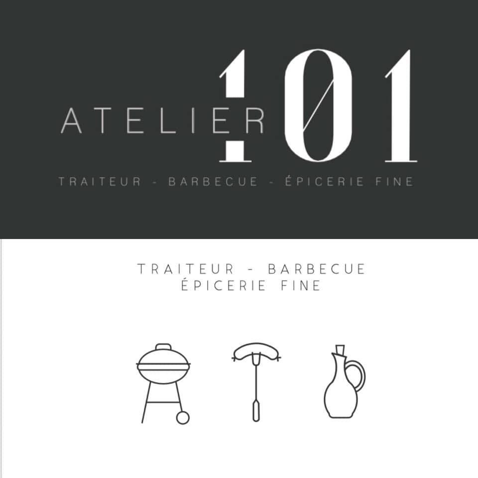 ATELIER-101
