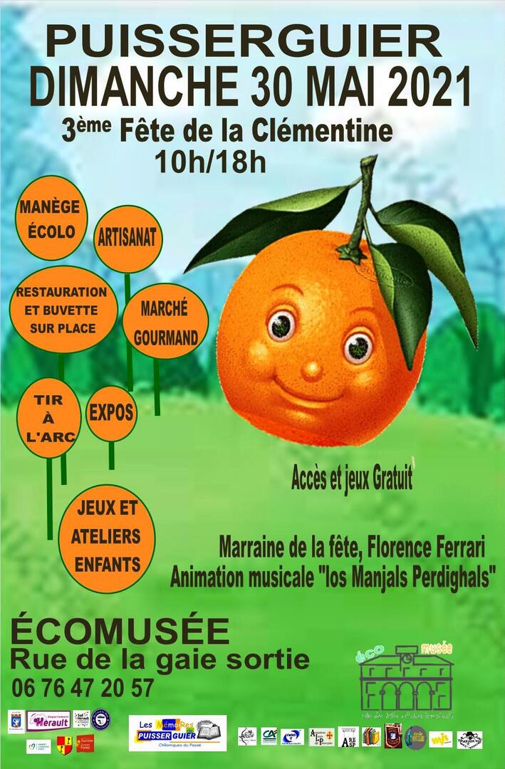 Affiche CLEM 2021 V1