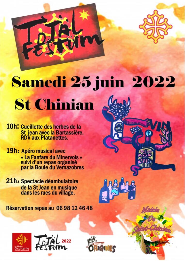 Affiche TOTAL festum 25 juin 2022 défintive