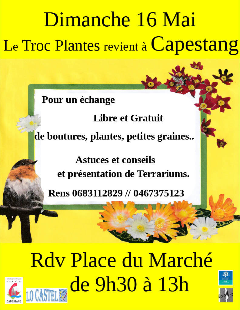 Affiche Troc Plantes 20211024_1