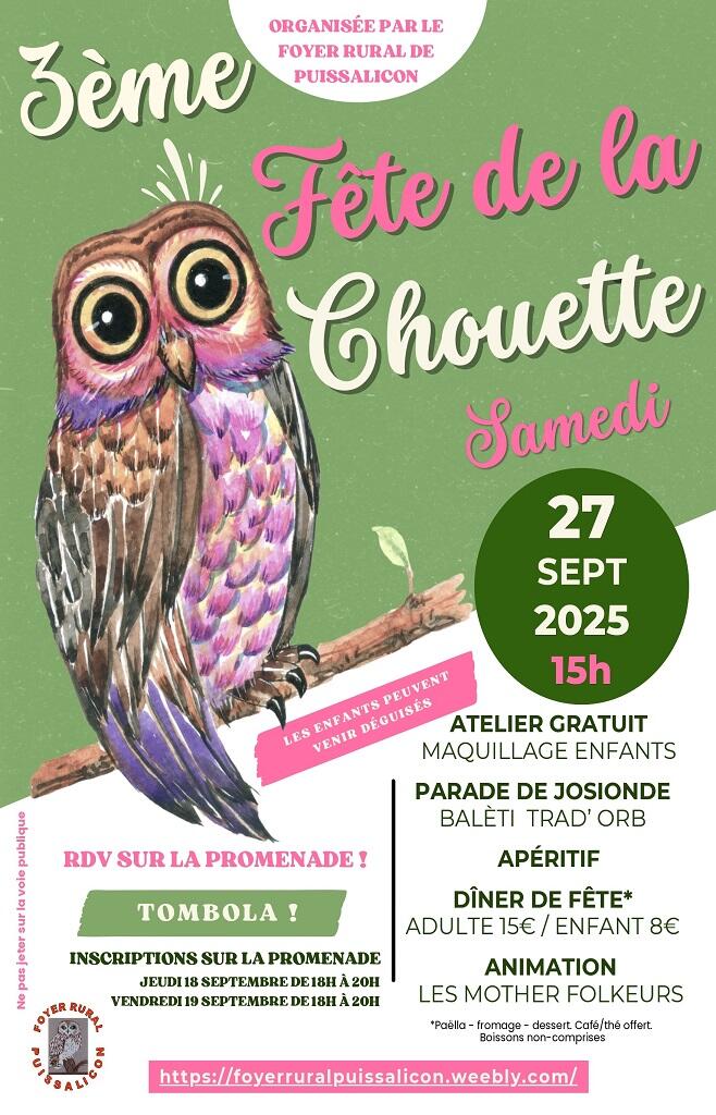 Affiche fete chouette 2025 FINAL_page-0001