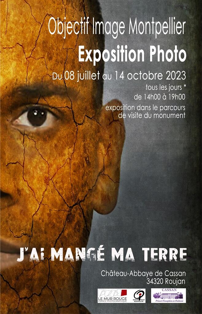 AfficheA4-JaiMangéMaTerre-Cassan2023