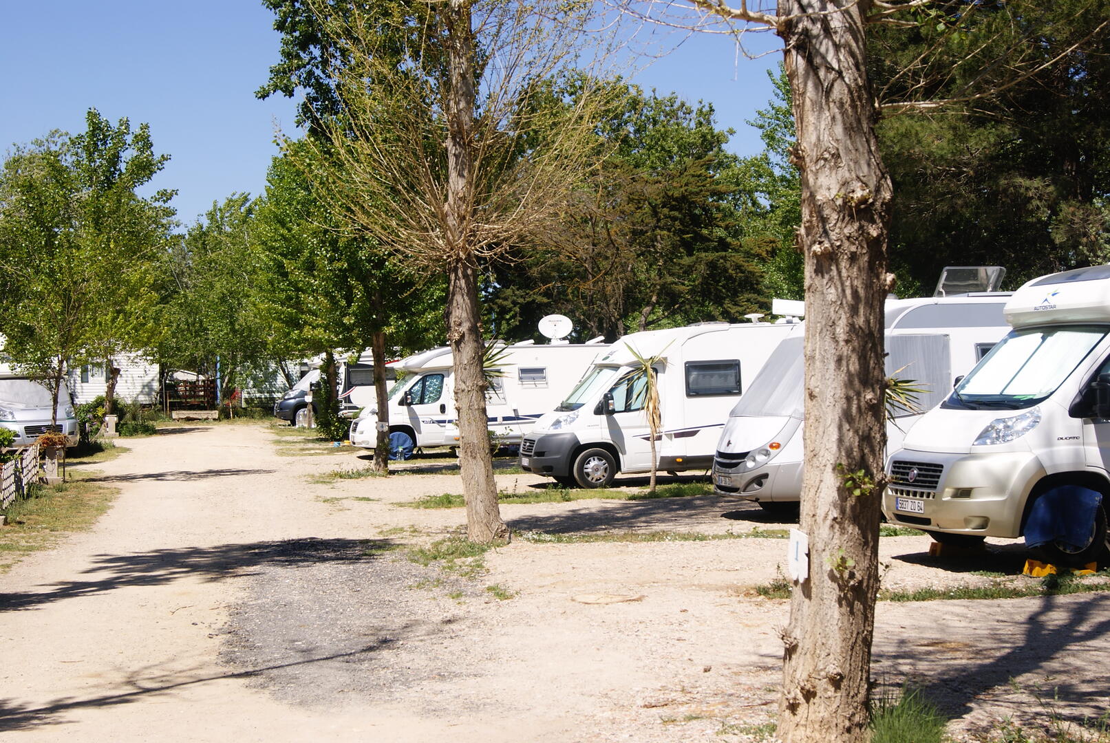 Aire de camping-car_aire du Lion@Julie Cabrol