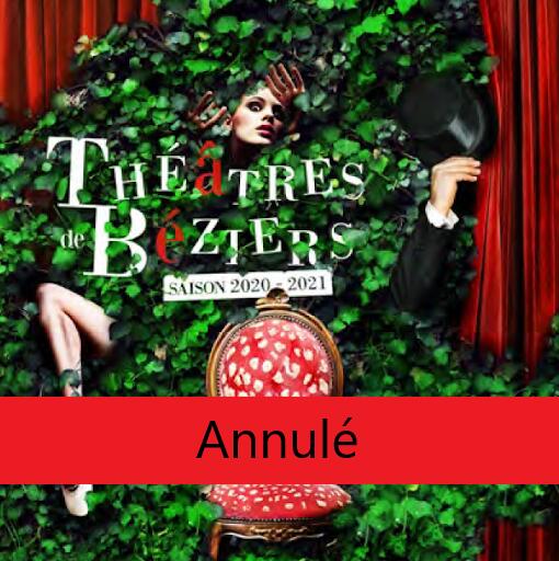Annulation Théatre