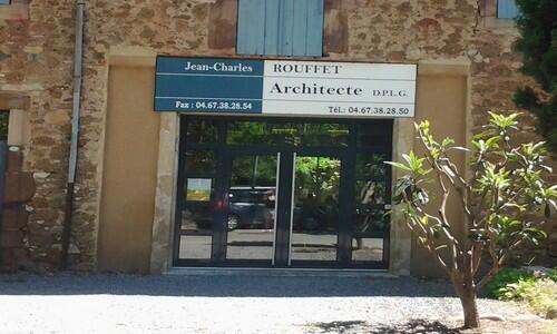 Architecte