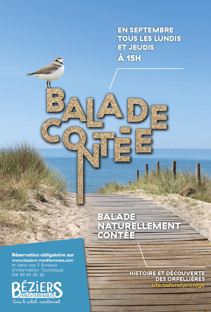 BALADE-ORPELLIERES
