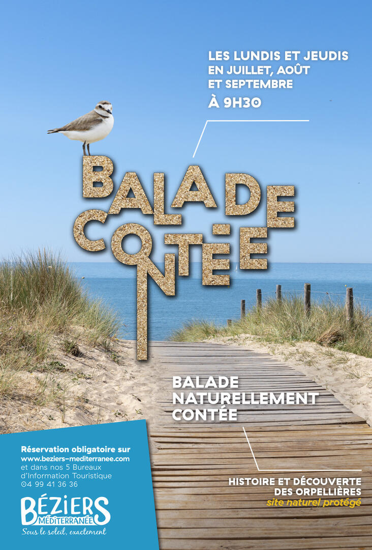 BALADE-ORPELLIERES
