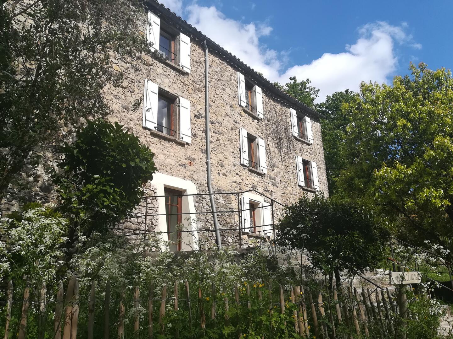 LA MAISON DO