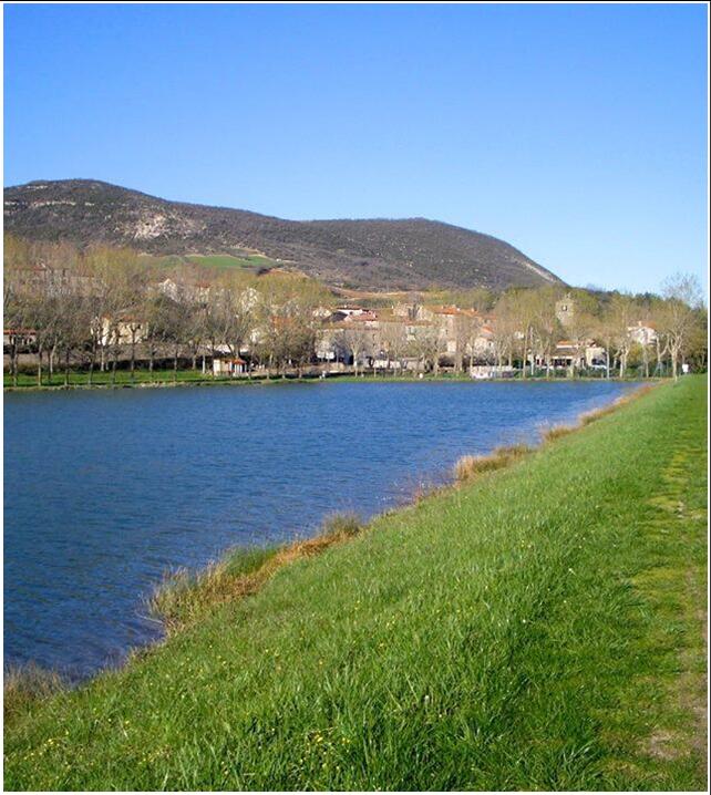 BOuloc lac