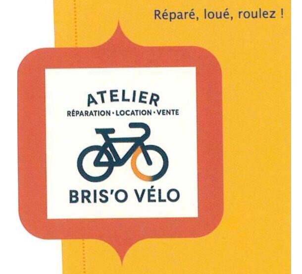 BRISO VELO