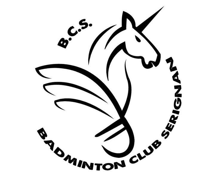 Badminton club Sérignan