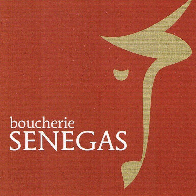 Boucherie Sénégas