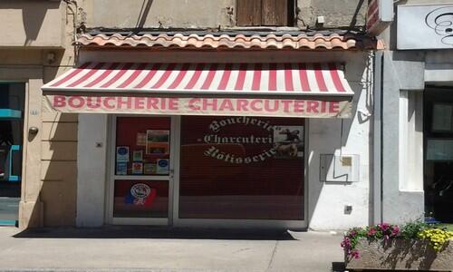 Boucherie chabbert