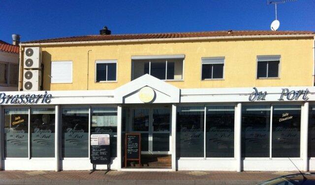 Brasserie du Port (1)