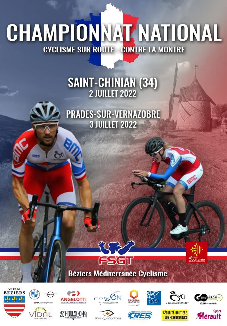 Cyclisme