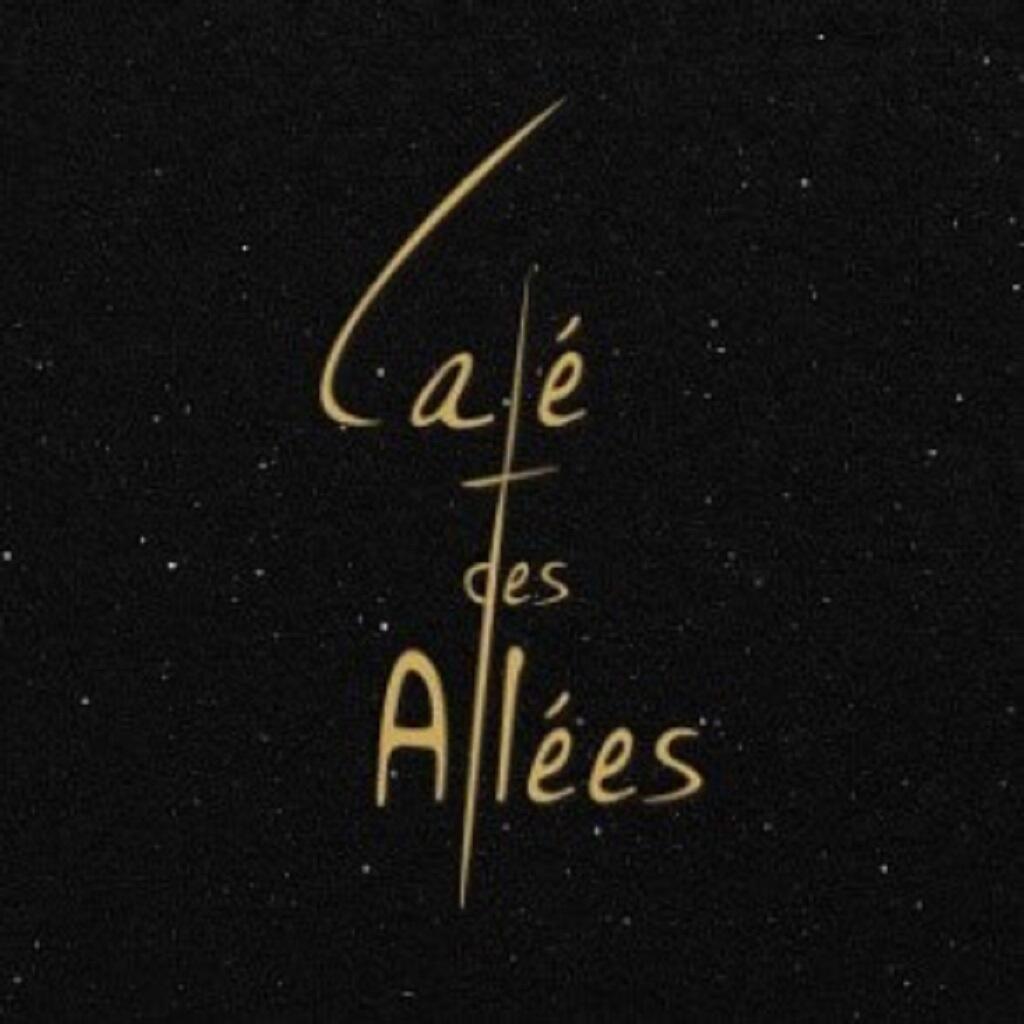 Café des Allées