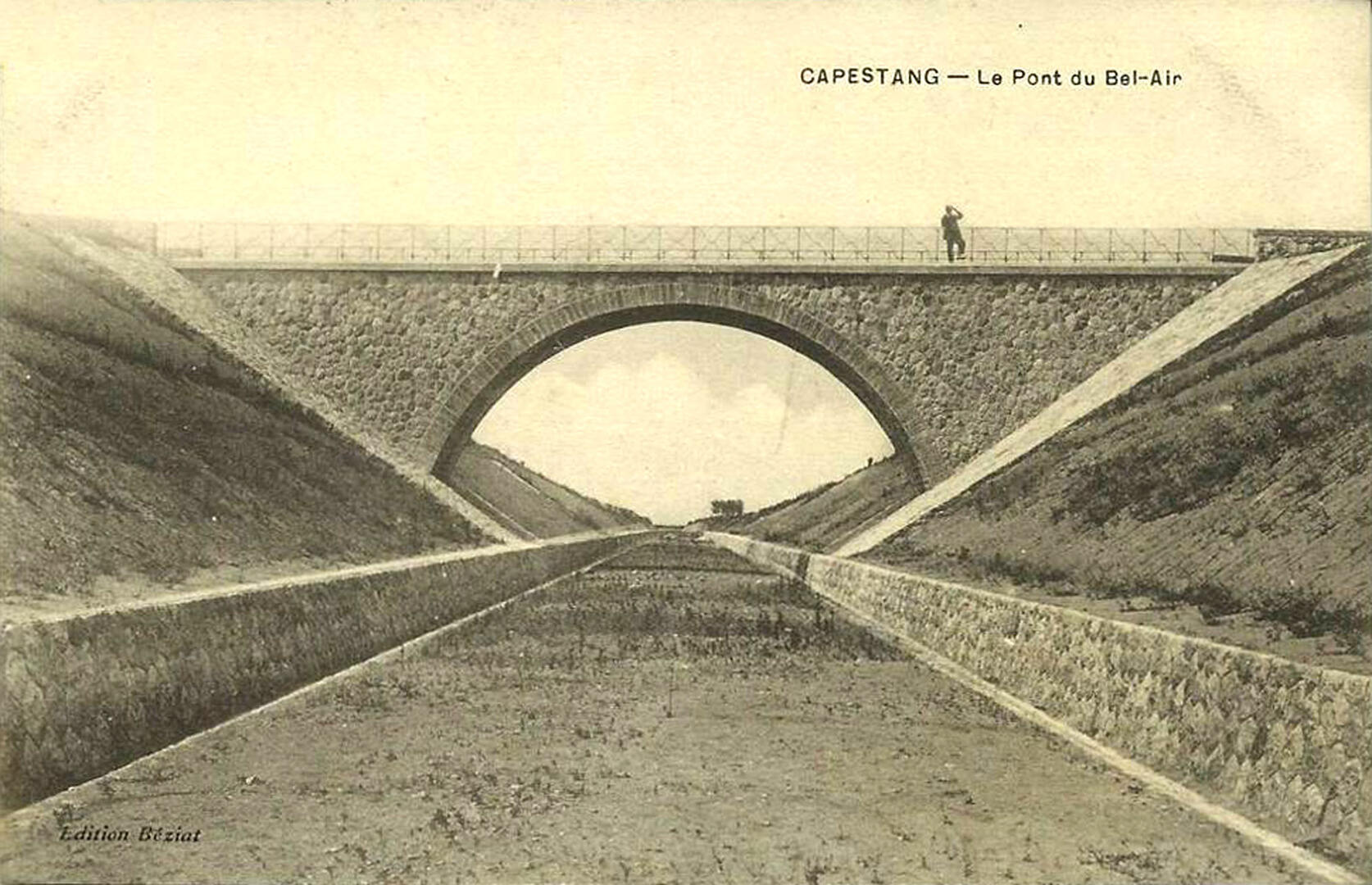 CdFer Pont Bel-Air 200-A4