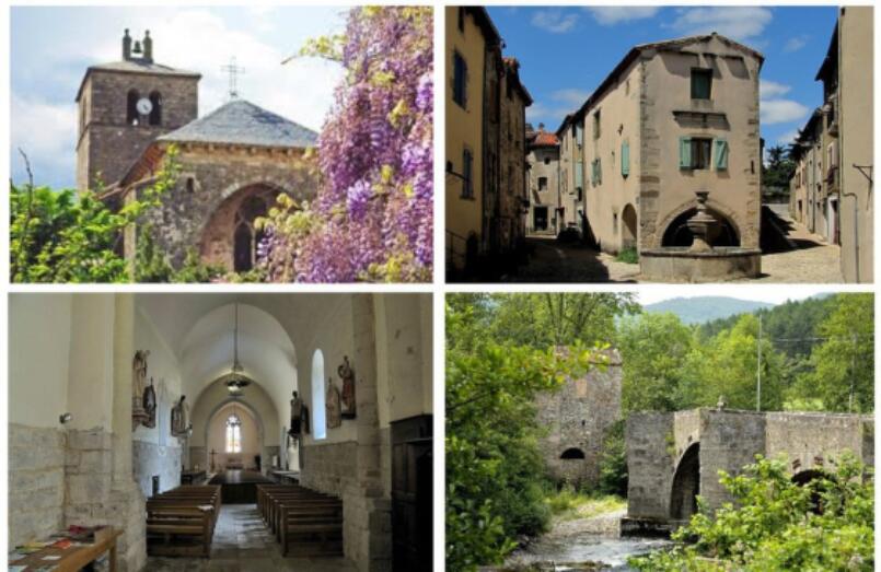 Ceilhes