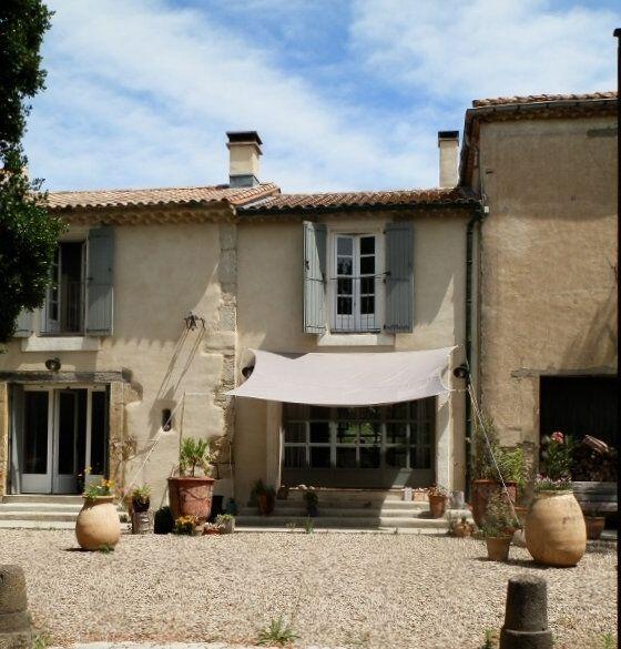 Domaine Le Manteau Bleu Béziers