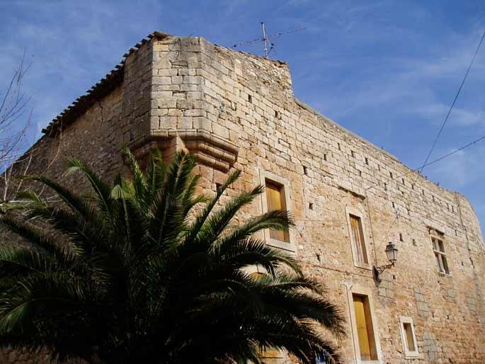 Chateau Creissan