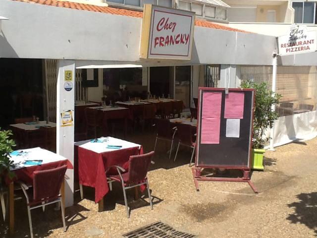 Chez Francky (1)