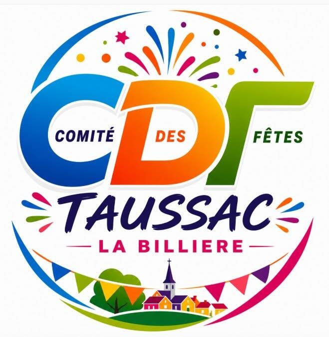 Comité des fêtes taussac