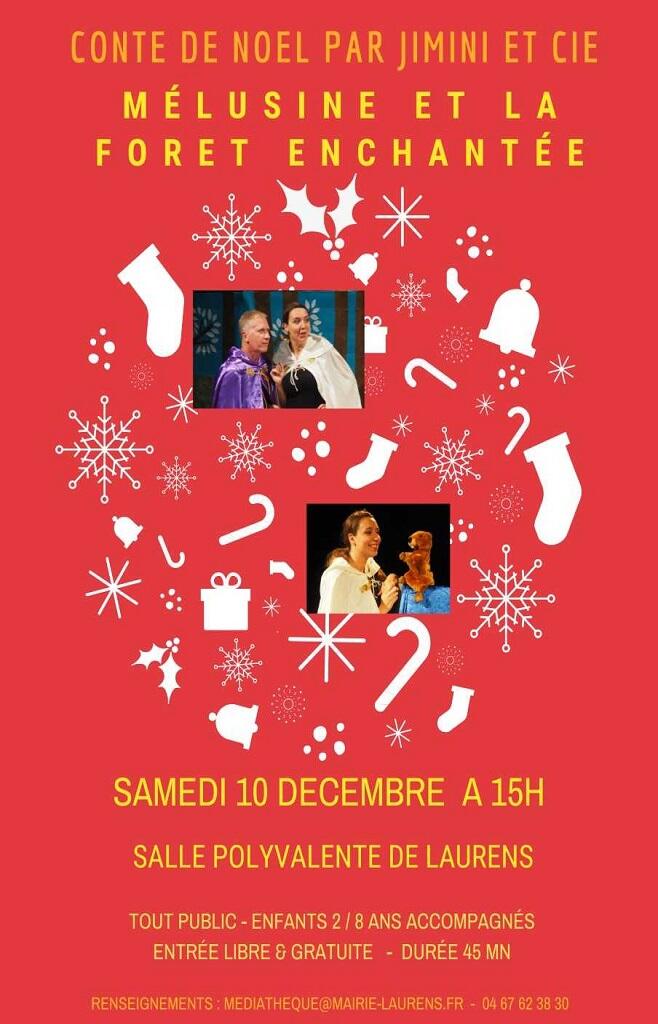 Cont de noël