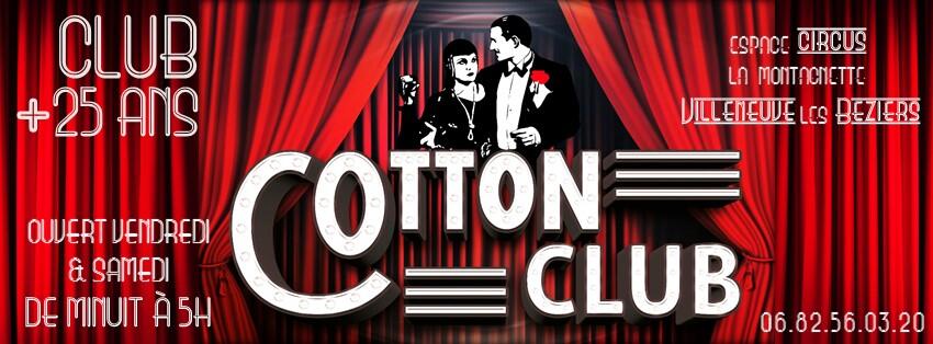 Cotton club