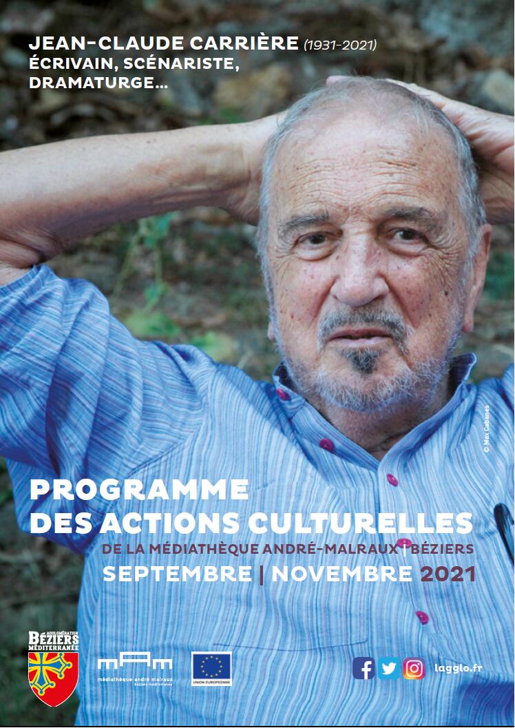Couv Programme MAM Sept Nov 2021