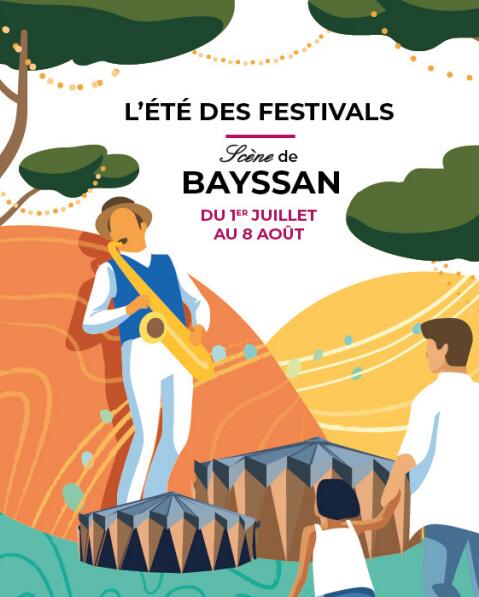 Couv programme été