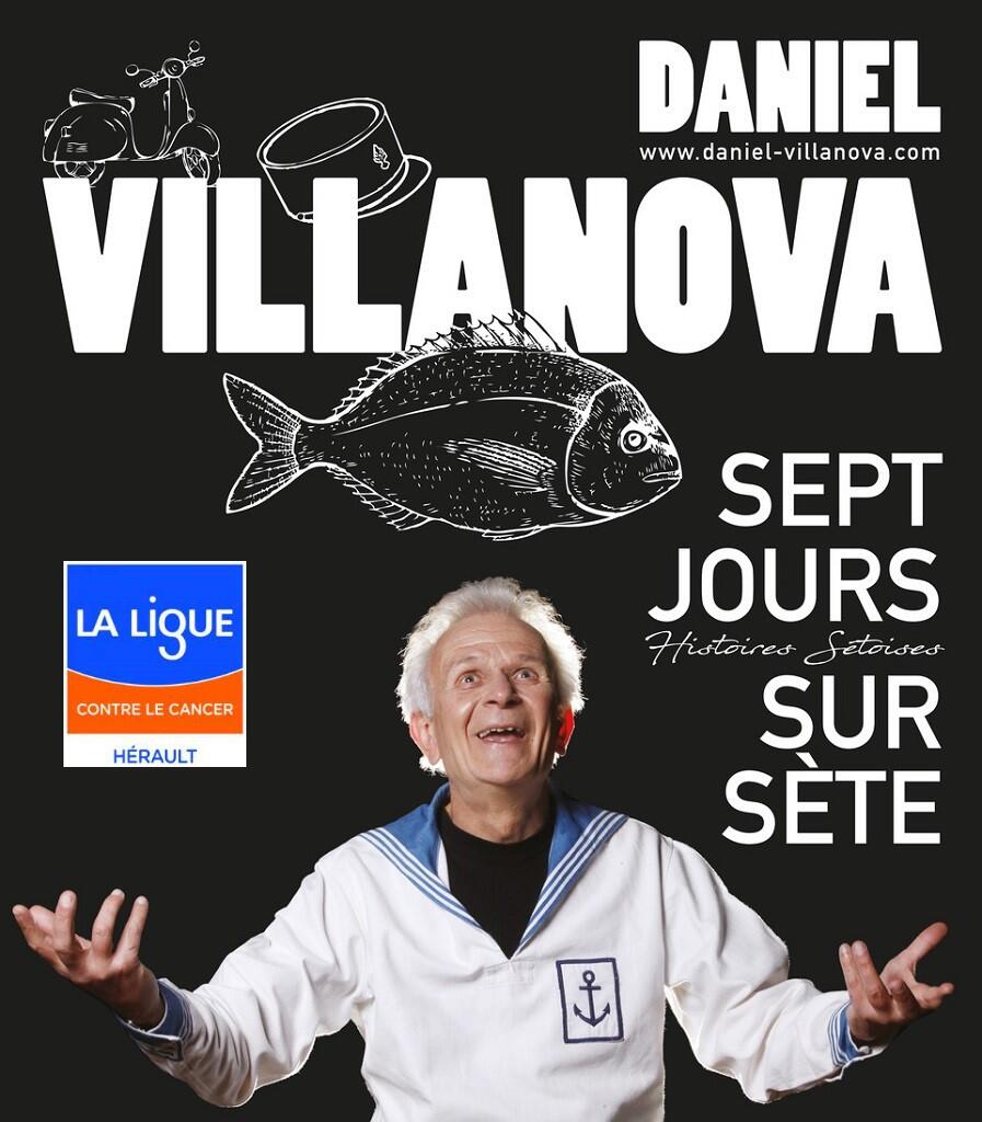 Daniel Villanova