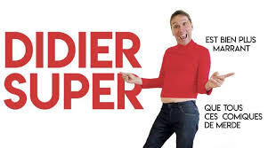 Didier Super