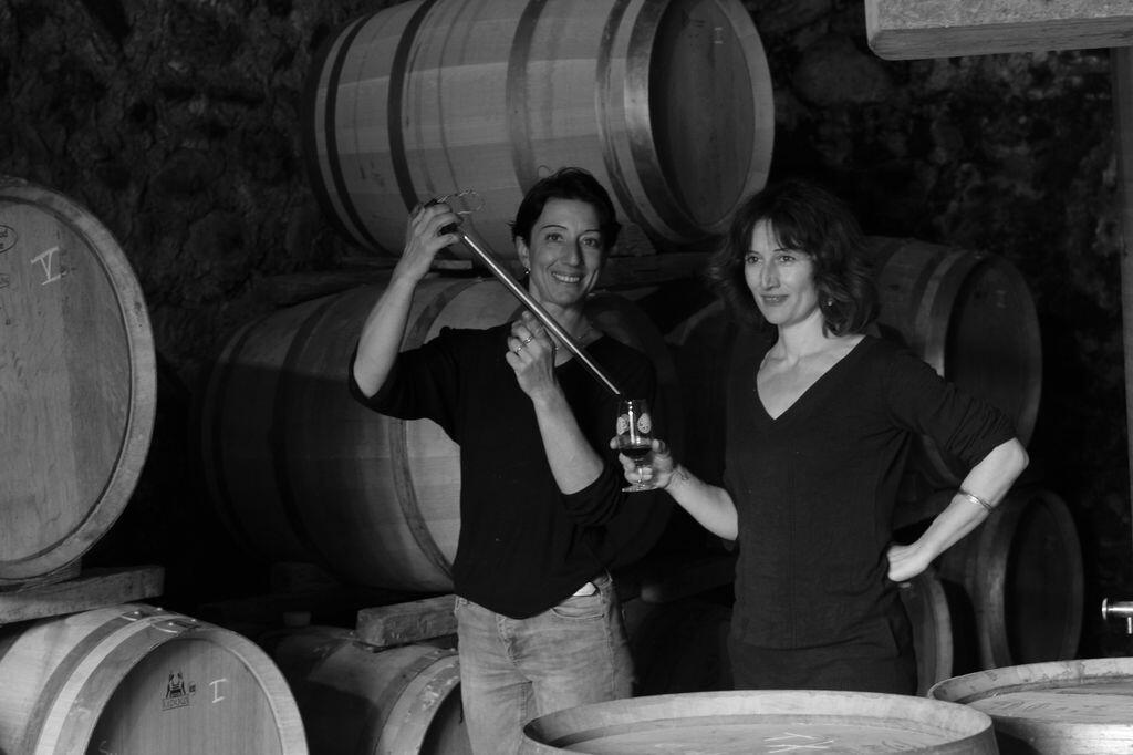 Domaine du Vieux Chai - 4