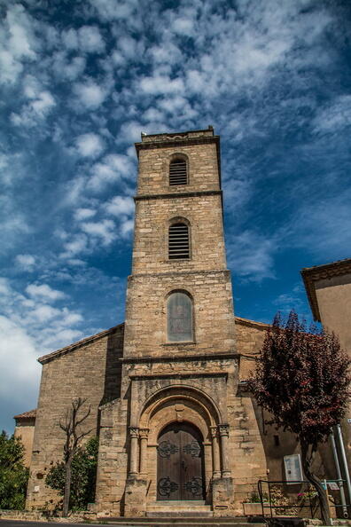 EGLISE-PAROISSIALE-SAINT-MARTIN--KARINE-GREGOIRE