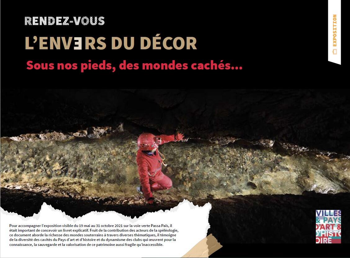 ENVERS DU DECOR