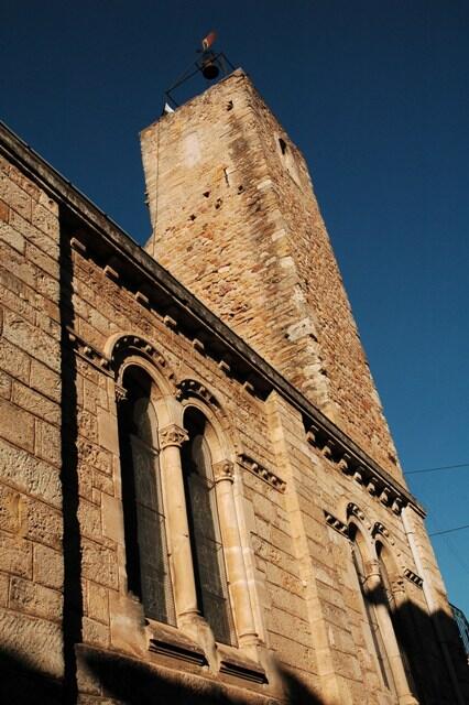 Eglise Saint Martin