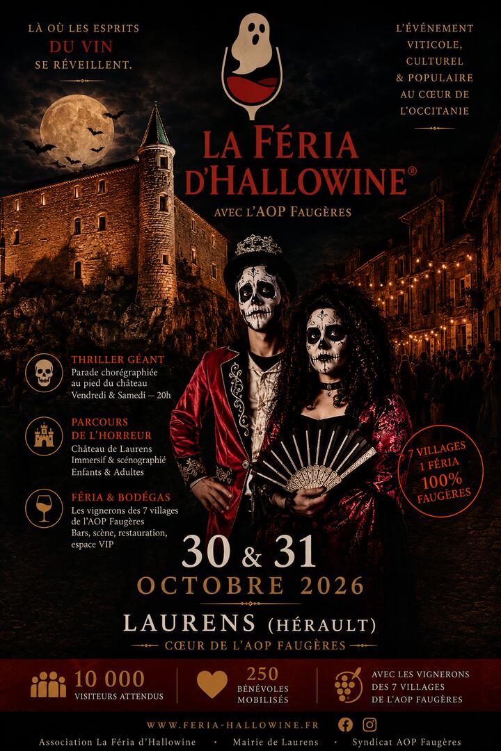 FAUGERES_HALLOWINE