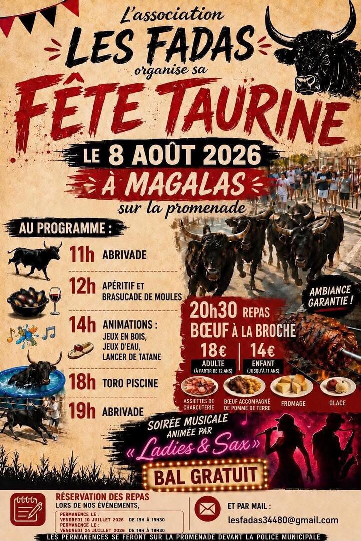 FETE_TAURINE_MAGALAS