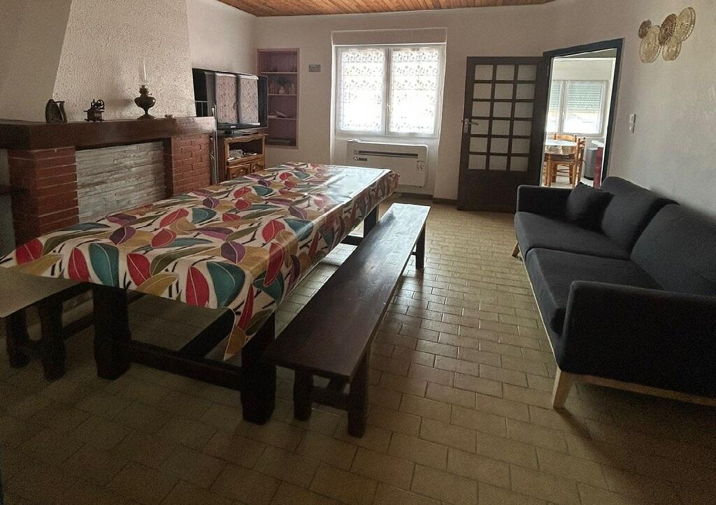 GERLING Le Bousquet dorb