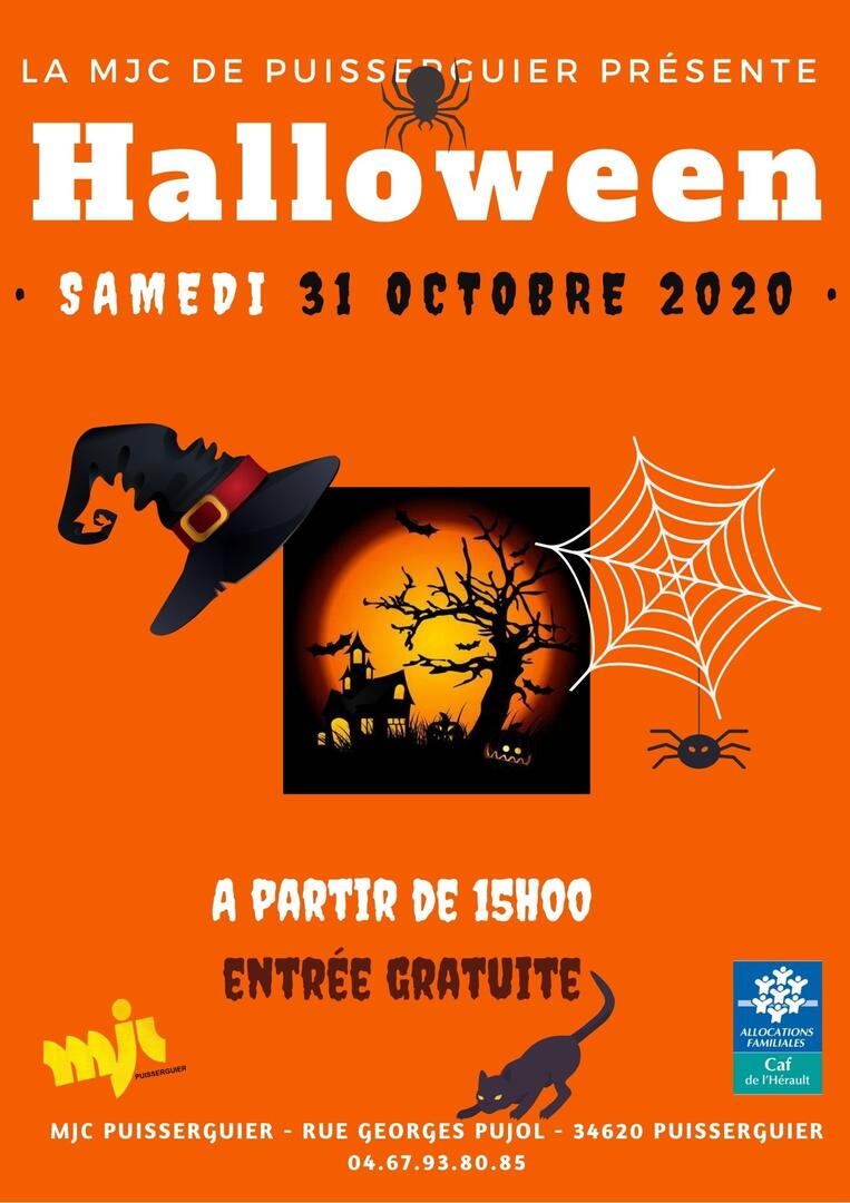 HalloweenMJC