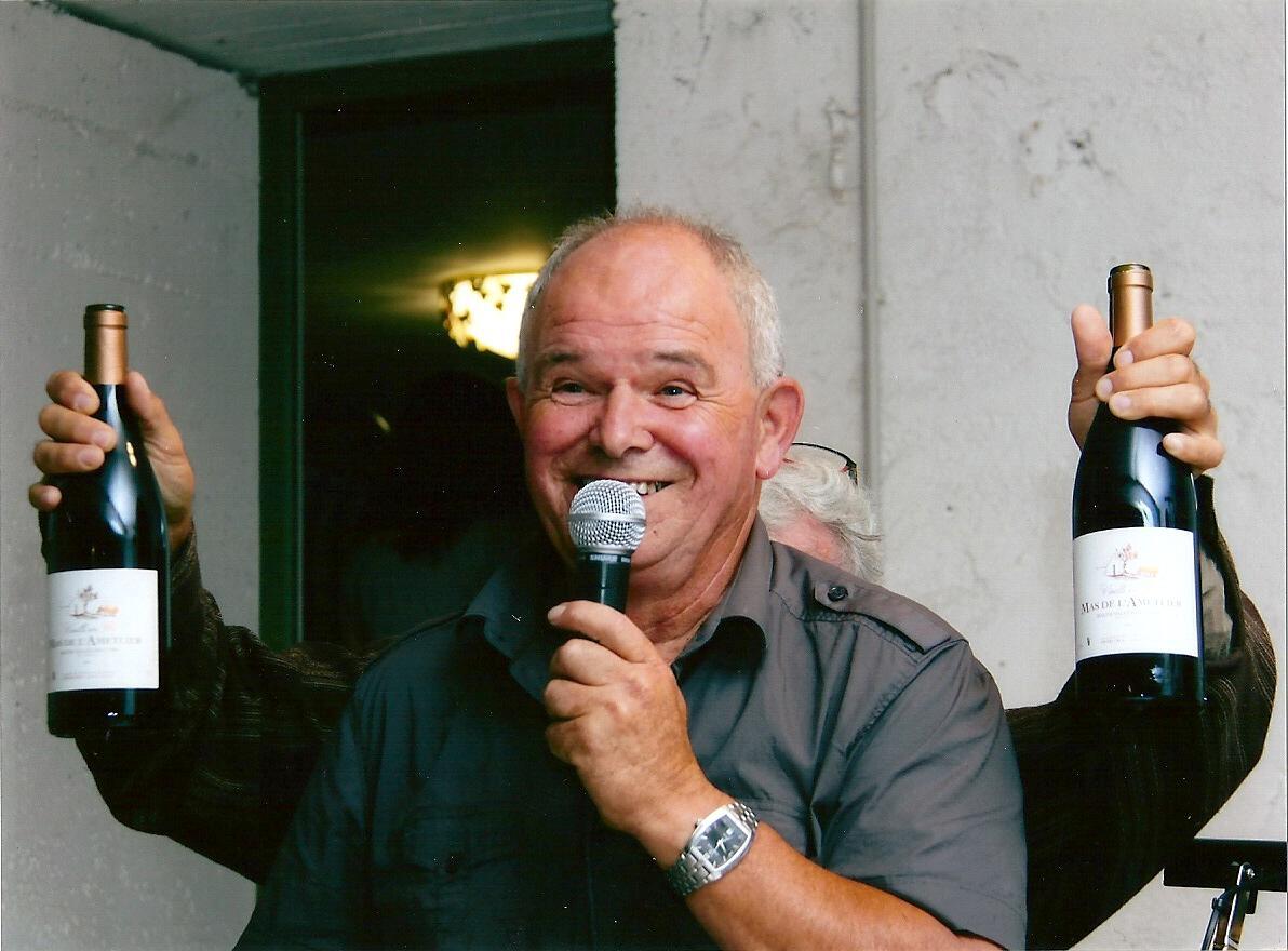 Henri Cros - Domaine de l'Ametlier