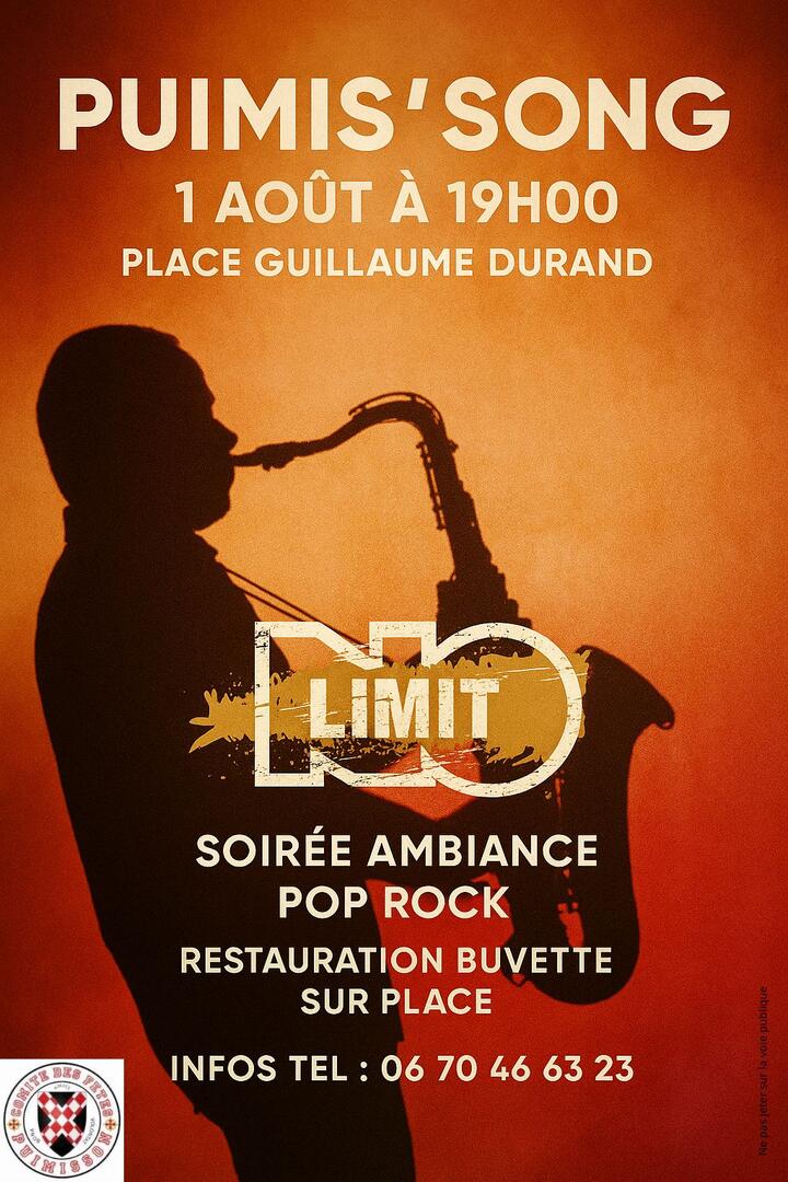 PUIMIS'SONGS 3 - NO LIMIT
