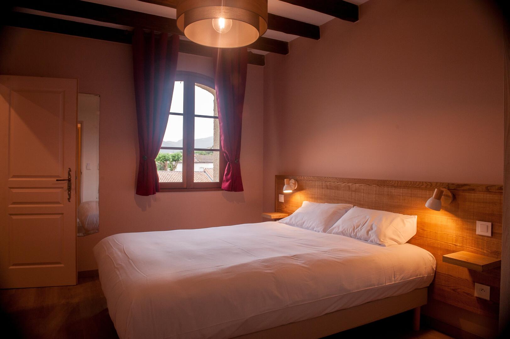 INTERLUDE CHAMBRE