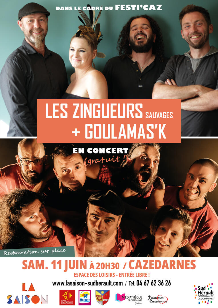 LA-SAISON_Zingueurs&GoulamasK