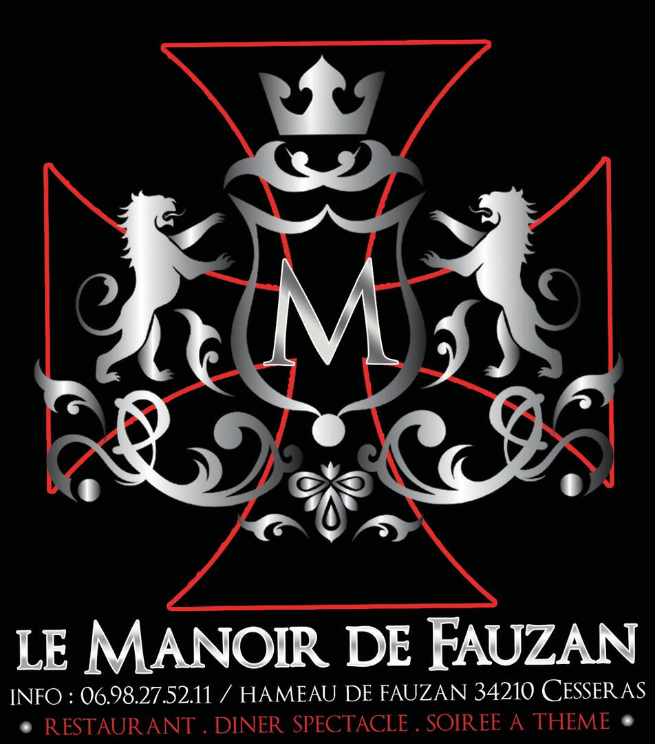 LE MANOIR DE FAUZAN